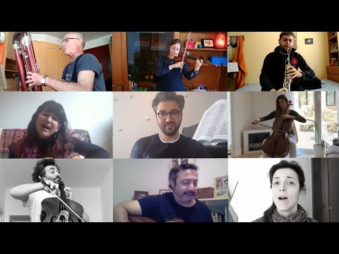 Mensaje de David Afkham y la OCNE
