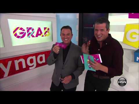 HSN | Friday Night Game Night 01.01.2016 - 8PM