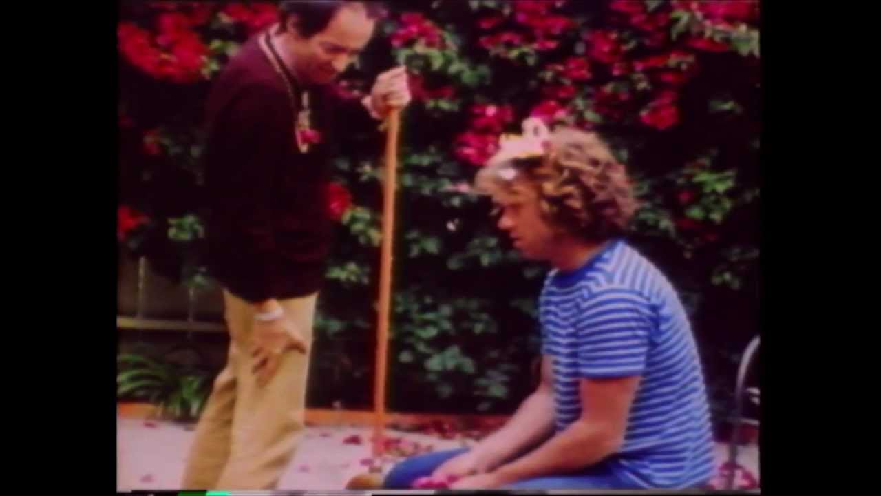 MOCAtv Presents - San Diego Surf Trailer - Andy Warhol