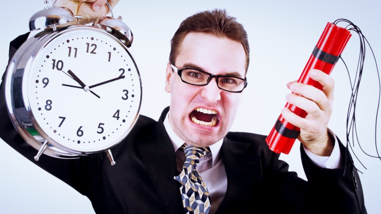 5 MINUTES POUR DÉSAMORCER UNE BOMBE (KTaNE) thumbnail