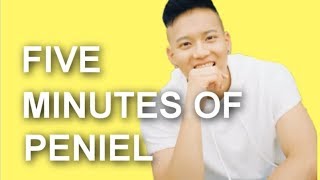 5 MIN. OF PENIEL SHIN