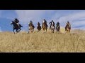 Red Dead Redemption 2 2016 Debut Teaser Trailer Rockstar Games