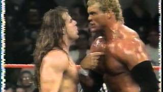 WWE Survivor Series 1996 (1996) Video