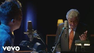 Tony Bennett - Blue Velvet (from Viva Duets)