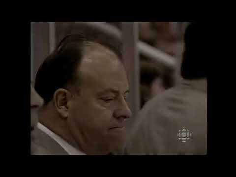 1996 NHL SCP G5 Winnipeg   @ Detroit   4 26 1996