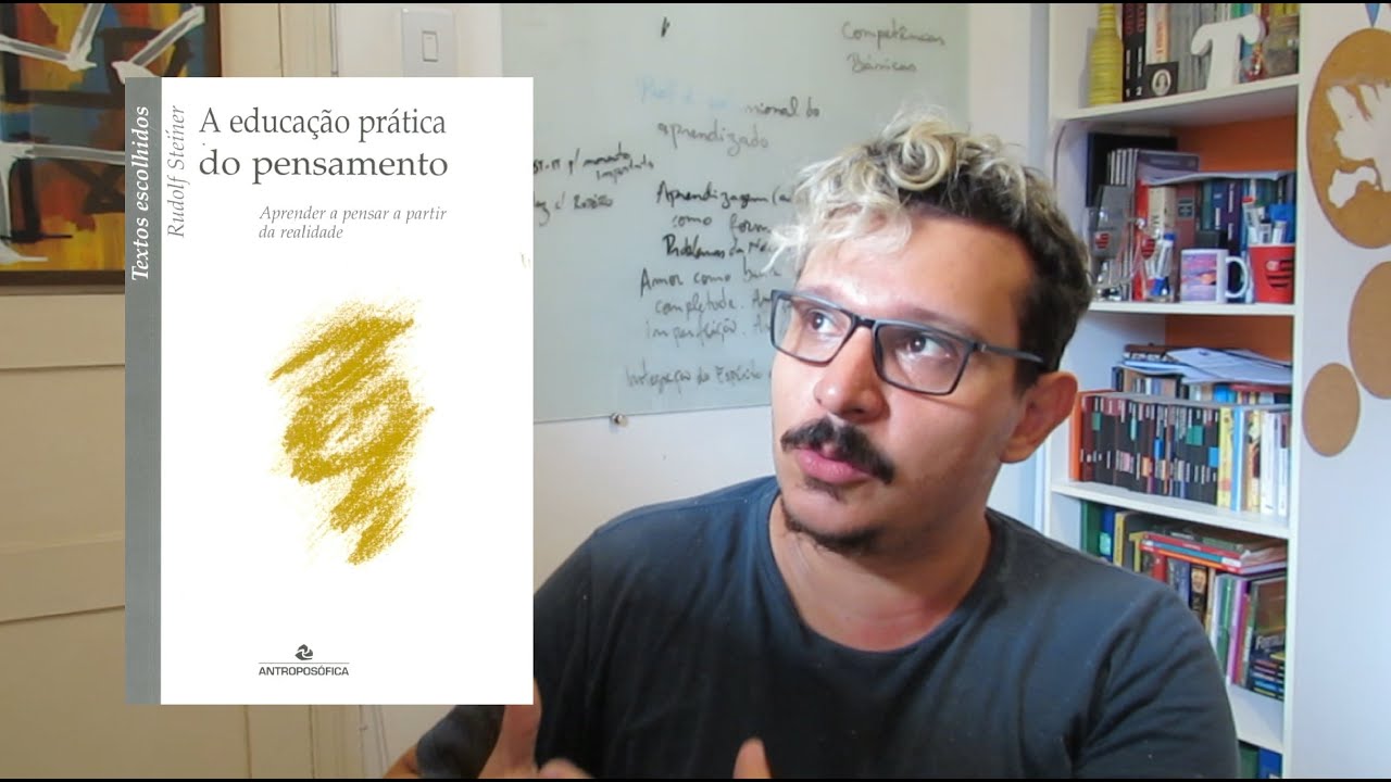 [React.02] A Educação Prática do Pensamento
