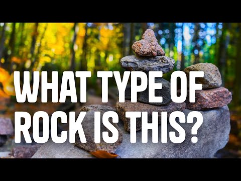 What Type of Rock is this?