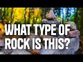What Type Of Rock Is This