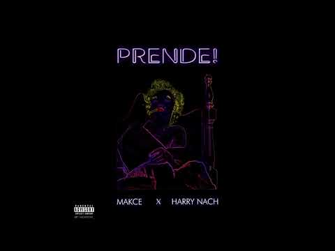 Prende - Harry Nach