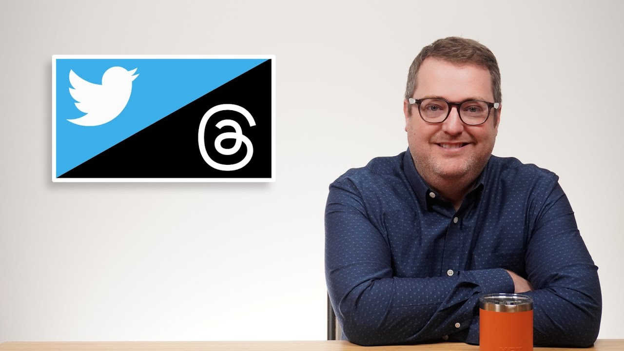 Facts & Narratives: Threads vs. Twitter