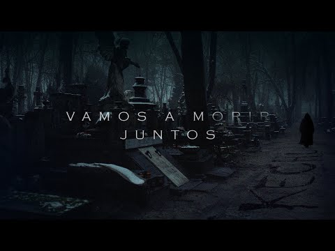 KECHU - VAMOS A MORIR JUNTOS - (Beat por @gottbergmusic)