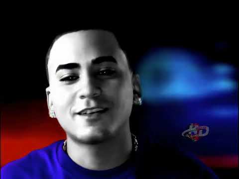 LEROY - SU MIRADA FEAT JOMAR "EL CABALLO NEGRO" (2009) (VIDEO OFICIAL) (HD 4K) REMASTERIZADO