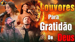 Louvores de Adoração 2026, As Melhores Músicas Gospel,Top 50 Músicas Gospel Mais Tocadas,Top Gospel