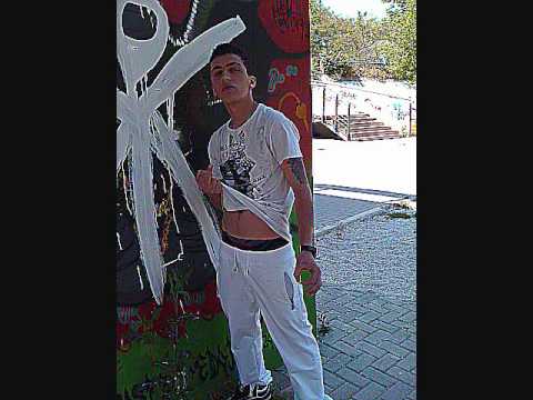 Johnny  - Rrym hip-hopi