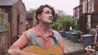 VIDEO: 'SUBURBS' - LIVE IN LEEDS