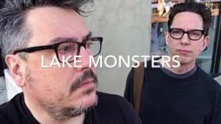 TMBG- Lake Monsters (Unofficial Slideshow Video)
