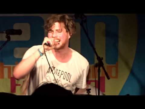 AberHallo Live @Cologne Underground – Per Anhalter nach Hollywood