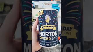 Download lagu Microscope Zoom 1000x Morton Salt mp3