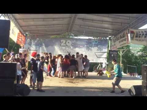 InTeam bemutatkozó 2013