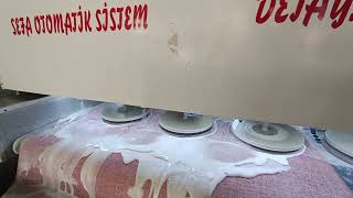 YOZGAT HALİ YIKAMA