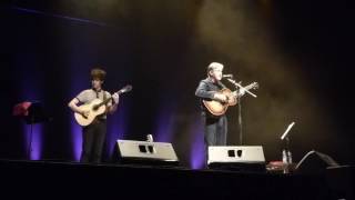 Lloyd Cole - 2016 - Menen - 16 Mr  Malcontent