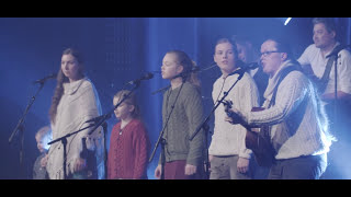 I saw three ships - Angelo Kelly &amp; Family