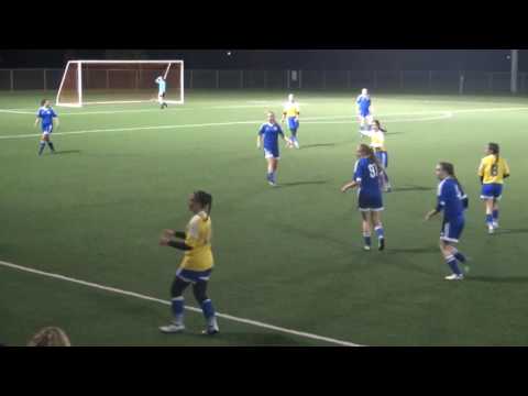 Nicole Kozlova OWSL U21 May 16 th, 2016