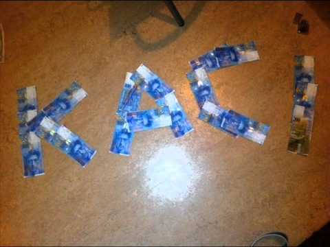 Kacy Style - Vlera e Nanes (Demo)