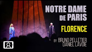 Bruno Pelletier &amp; Daniel Lavoie - Florence (Notre Dame de Paris 2022)