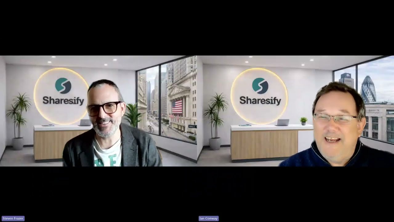 Thumbnail for Talking Adobe, AB Foods, Crest Nicholson, Galliford, Gamma, G4M, Hutchmed, JET2, Rosebank & TheWorks