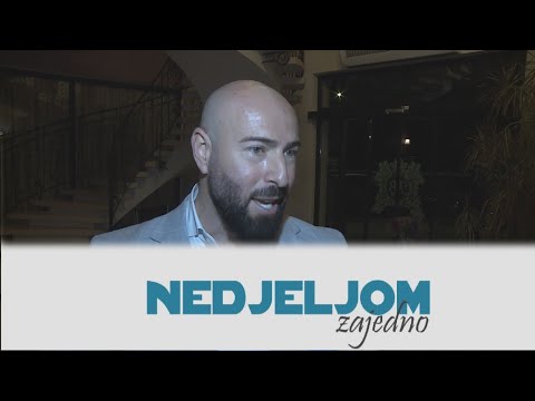 Nedjeljom zajedno uz RTV USK – priča: Razgovarali smo s Adnanon Nezirovim