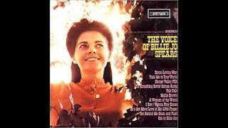 Billie Jo Spears- I Don&#39;t Want To Play House