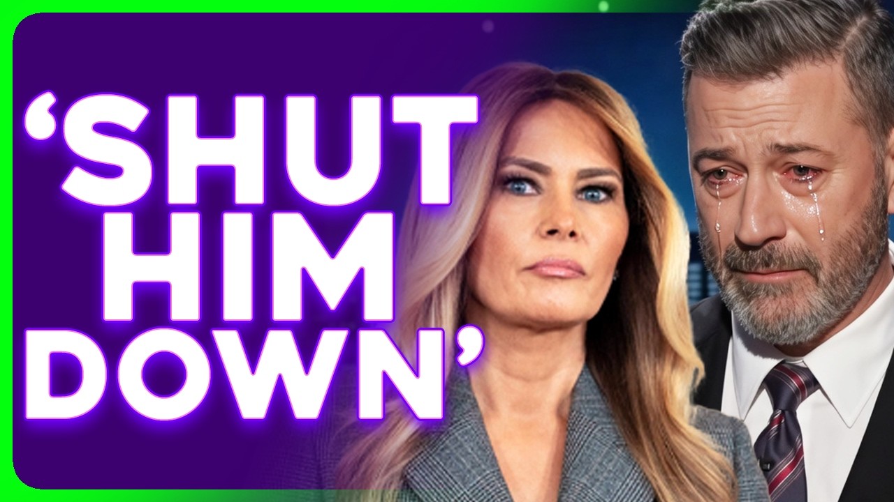 HIS JOKE WAS NOT FUNNY