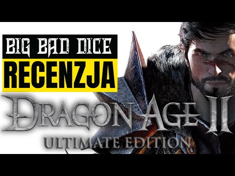 Dragon Age 2: Ultimate Edition - Retro Recenzja - Czy warto kupić?