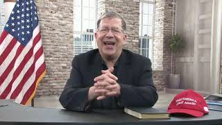 PFL-We need to Vote! We need to Win by a landslide! Praying for America - Sept. 12, 2024