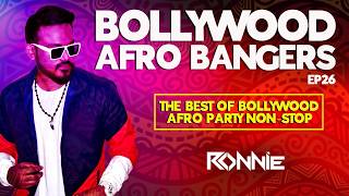 Download lagu BOLLYWOOD AFRO BANGERS EP26 - DJ RONNIE | AFRO HOUSE | LONG DRIVE SONGS | NON STOP BOLLYWOOD | PARTY mp3 Download lagu BOLLYWOOD AFRO BANGERS EP26 - DJ RONNIE | AFRO HOUSE | LONG DRIVE SONGS | NON STOP BOLLYWOOD | PARTY mp3