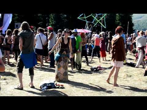 Loopus In Fabula @ Transylvania Calling 2011