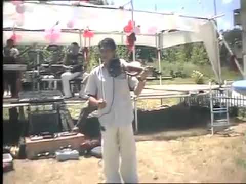 Hasan Kine ( Keman ) & Ork. Eminler