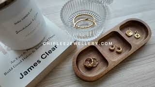 Download lagu Quality Products You Deserve | Chip Lee Jewellery mp3