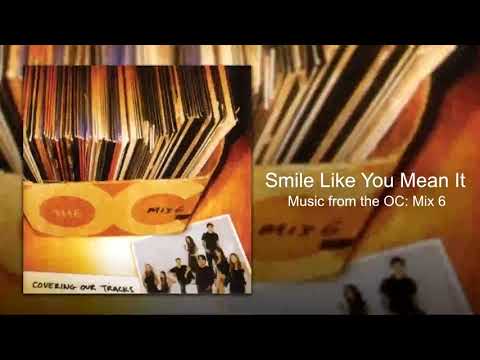 Tally Hall - Smile Like You Mean It (Music from the OC: Mix 6)