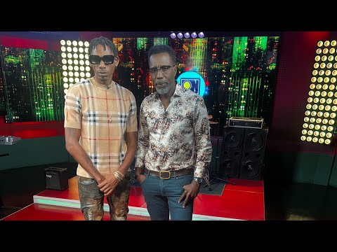 JAY-A , pain artist FULL ONSTAGE INTERVIEW #mavado #dextadaps