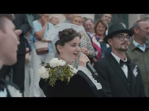 Festival d'Arvor : le teaser 2023 !