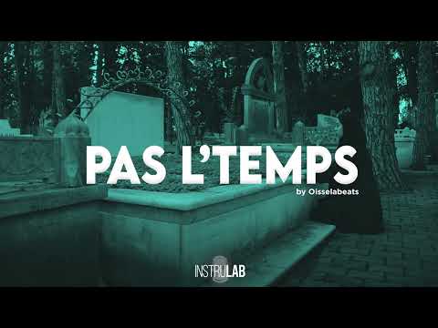 [FREE] Instru Rap Piano Mélancolique Voix - PAS L'TEMPS - Prod. By OISSELABEATS