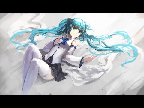 {909} Nightcore (PVRIS) - My House (with lyrics)