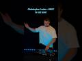 Christopher Ladex - NEXT is out now on YouTube, Spotify etc. #dj #music #christopherladex