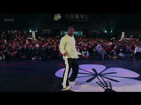 stance and 過癮ZERO ONE