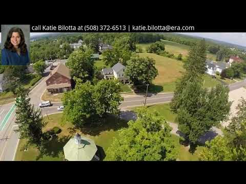 268  Boston Road, Sutton, MA 01590 - MLS #71944291