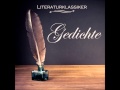 Johann Wolfgang von Goethe: Der Zauberlehrling ...