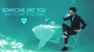 Mayer Hawthorne - Someone Like You // Party of One EP