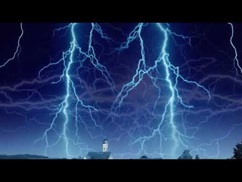 Lightning by Julian and Brody